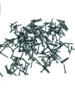 Peco ST-280 Track Fixing Nails (OO Gauge)