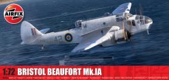 Airfix A04021A Bristol Beaufort Mk.IA (1:72 Scale)