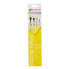 Humbrol AG4306 Brush pack - Stipple Brush pack