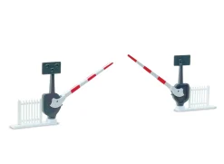 Peco LK51 Level Crossing Barriers (OO Gauge)