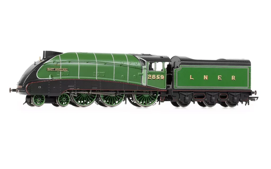 Colletts Models
