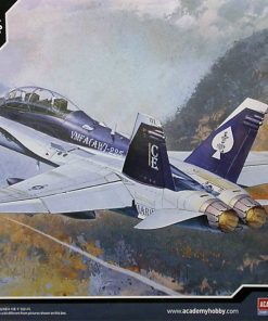 Academy 12422 US Marine Corps F/A-18D Hornet Fighter Aircraft (1:72 Scale)