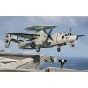 Academy 12623 US Navy E-2C VAW-113 Black Eagles Early Warning Aircraft (1:144 Scale)