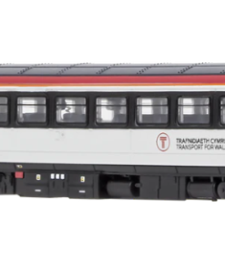 Dapol 2D-020-005 Class 153 153333 Transport for Wales Dcc Ready Next 18 Socket (N Gauge)