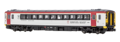 Dapol 2D-020-005 Class 153 153333 Transport for Wales Dcc Ready Next 18 Socket (N Gauge)