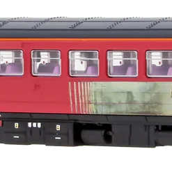 Dapol 2D-020-006 Class 153 153318 Wessex Trains Dcc Ready Next 18 Socket (N Gauge)