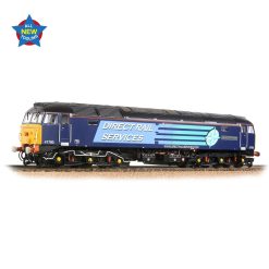 Bachmann Branchline 35-432 Class 47/7 47790 'Galloway Princess' DRS Compass Original Dcc Ready (OO Gauge)