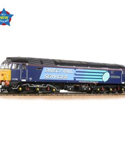 Bachmann Branchline 35-432 Class 47/7 47790 'Galloway Princess' DRS Compass Original Dcc Ready (OO Gauge)