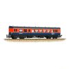 Graham Farish 374-613 GWR Hawksworth Full Brake BR Departmental Blue & Grey (N Gauge)