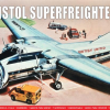 Airfix A05002V Bristol Superfreighter (1:72 Scale)