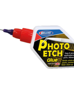 Deluxe Materials AD-93 Photo Etch Glue (25ml)