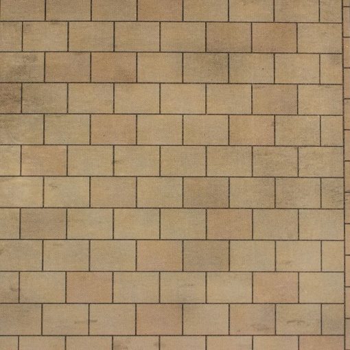 Metcalfe M0055 Paving Sheets (OO Gauge)