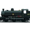 Hornby R30367 BR Early - Class J52 - 68873 Dcc Ready (OO Gauge) Free Postage