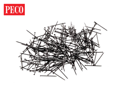 Peco SL-14 Track Fixing Pins