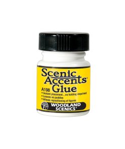 Woodland Scenics WA198 Scenic Accents Glue