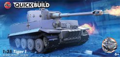 Airfix J6041 QUICKBUILD Tiger I