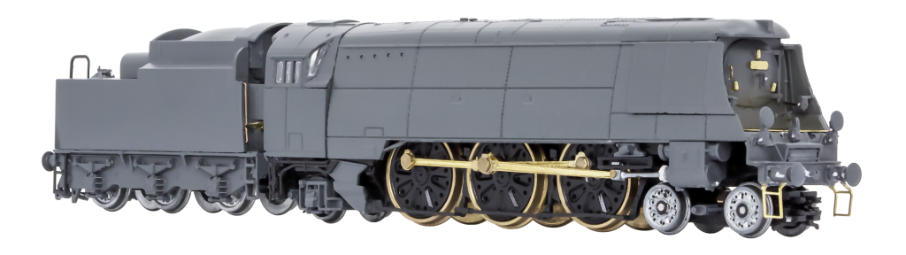 Colletts Models