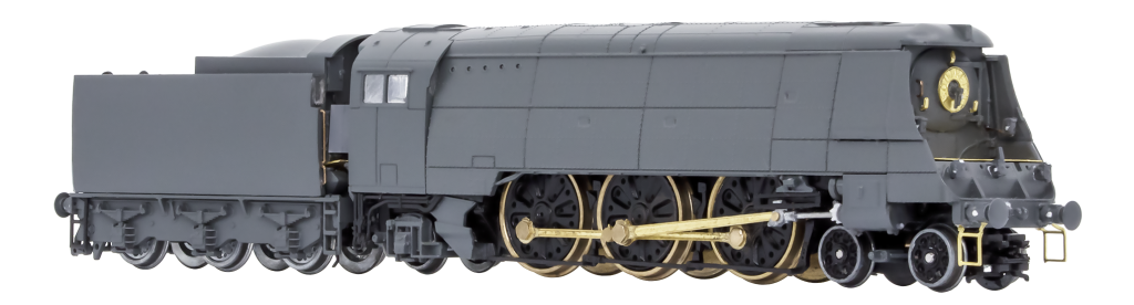 Colletts Models