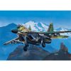 Academy 12263 MiG-29A Fulcrum Fighter Aircraft (1:48 Scale)