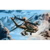 Academy 12514 US Army AH-64D Block II Helicopter (1:72 Scale)