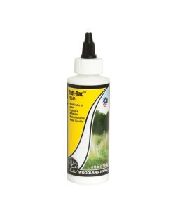 Woodland Scenics WFS643 Tuft-Tac™