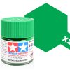 Tamiya X-28 Mini Acrylic Park Green Gloss 10ml