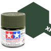 Tamiya XF-58 Mini Acrylic Olive Green Matt 10ml