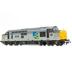 Accurascale ACC3156 Class 37 Railfreight Metals Sector 37902 "British Steel Llanwern" Dcc Ready (OO Gauge) Free Postage