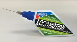 Deluxe Materials LU-06 Loco motion loco oil 25ml