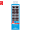 Peco ST-2000 Standard Straight (Pack of 8) (OO Gauge)