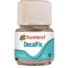 Humbrol AC6134 Decalfix 28ml Bottle