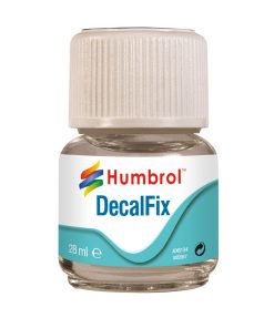 Humbrol AC6134 Decalfix 28ml Bottle