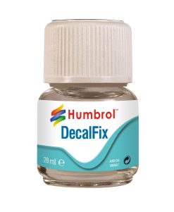 Humbrol AC6134 Decalfix 28ml Bottle