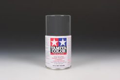 Tamiya TS-04 German Gray Acrylic Spray Paint 100ml