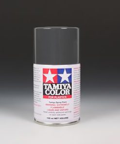 Tamiya TS-04 German Gray Acrylic Spray Paint 100ml