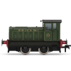 Hornby R30015 Ruston & Hornsby - WM JEA - 88DS - No1 Dcc Ready 6 Pin (OO Gauge) Free Postage