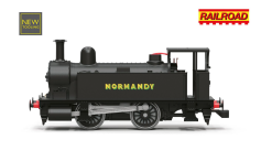 Hornby R30379 RailRoad: Southern Rail - Class B4 - No.96 'Normandy (ERA 4) Non Dcc (OO Gauge) Free Postage
