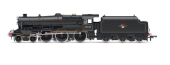 Hornby R30389 BR - Stanier 5MT Black 5 - 44748 'Late Caprotti' (ERA 5) Dcc Ready 21 Pin (OO Gauge) Free Postage