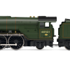 Hornby R30394 BR (Late) - Thompson Cl A2-3 - 60521 'Watling Street' (ERA 5) Dcc Ready 21 Pin (OO Gauge) Free Postage