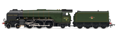 Hornby R30394 BR (Late) - Thompson Cl A2-3 - 60521 'Watling Street' (ERA 5) Dcc Ready 21 Pin (OO Gauge) Free Postage