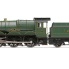Hornby R30402 GWR - Castle Class - 5081 'Lockheed Hudson' (ERA 3) Dcc Ready 21 Pin (OO Gauge) Free Postage