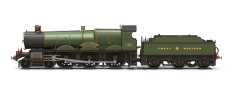Hornby R30404 GWR - Saint Class - 2999 'Lady of Legend' Dcc Ready 21 Pin (OO Gauge) Free Postage