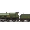 Hornby R30405 GWR - Saint Class - 2975 'Lord Palmer' Dcc Ready 21 Pin (OO Gauge) Free Postage