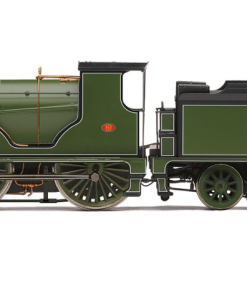 Hornby R30410 Southern Rail - Class T9 - 302 (ERA 3) Dcc Ready 21 Pin (OO Gauge) Free Postage