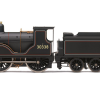 Hornby R30411 BR - Class T9 - 30338 (ERA 4) Dcc Ready 21 Pin (OO Gauge) Free Postage