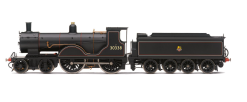 Hornby R30411 BR - Class T9 - 30338 (ERA 4) Dcc Ready 21 Pin (OO Gauge) Free Postage