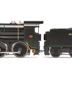 Hornby R30412 Southern Rail - Class S15 - 836 (ERA 3) Dcc Ready 21 Pin (OO Gauge) Free Postage