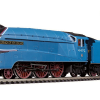 Hornby R30422 Dublo: LNER Class A4 4492 'Dominion of New Zealand' (ERA 3) Dcc Ready 21 Pin Socket (OO Gauge) Free Postage