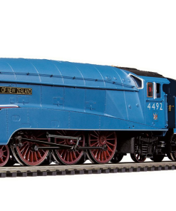 Hornby R30422 Dublo: LNER Class A4 4492 'Dominion of New Zealand' (ERA 3) Dcc Ready 21 Pin Socket (OO Gauge) Free Postage