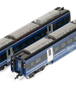 Hornby R40447 Southeastern - Class 395 - Coach Pack (Railway 200) (ERA 11) (OO Gauge)